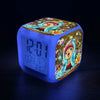One Piece Animation Figure Alarm Clock