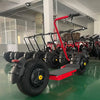 Big Two Wheels Fat Tyre Citycoco 2000W 60V20A Max Disc Brake Electric Scooter