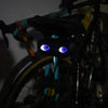 Creative Bicycle Tail Rear Tail Light Seatpost