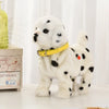 Electric Pet Dog – Voice Control & Touch-Activated Realistic Robot Plush Dog Toy