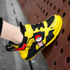 Children's Pokemon Sneakers – Fashionable Lightweight Running Shoes