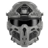 W-Ronin Assault Helmet: The Ultimate Tactical Headgear