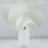 10W Micro Spiral Wind Generator Model – Compact & Efficient Wind Power Solution