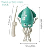 Dancing Octopus Electronic Pet Toy: Interactive Fun for Toddlers!