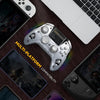 LumiCore Wireless Gaming Controller: Interactive Wireless Gaming Controller: Hall Effect Stick, RGB Light, 1800mAh Battery, and Charging Dock for Switch, PC, iOS, and Android