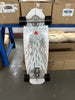 Surf Land Skateboard: Maple Single Kick Carving Cruiser