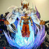 Dragon Ball Great Ape King Son Goku: Ultra Huge & Domineering Figurine Statue