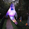 Halloween LED Large Outdoor Hanging Ghost Lights