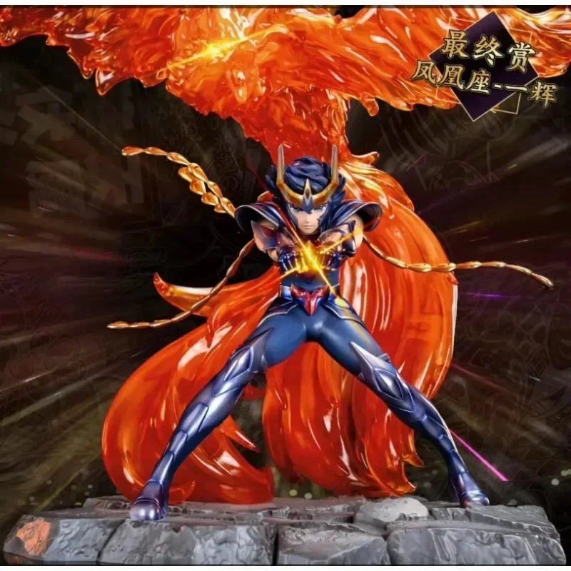 Saint Seiya "Phoenix Ikki" Ichiban Sho Final Prize Statue