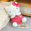 Breathable Hello Kitty Plush Doll - Realistic Breathing Toy