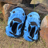 Sports Car Plush Home Slippers: Drive into Comfort