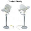 10W Micro Spiral Wind Generator Model – Compact & Efficient Wind Power Solution