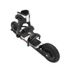 Electric Skateboard Surf Board Skating Shoe: Professional Roller Skates