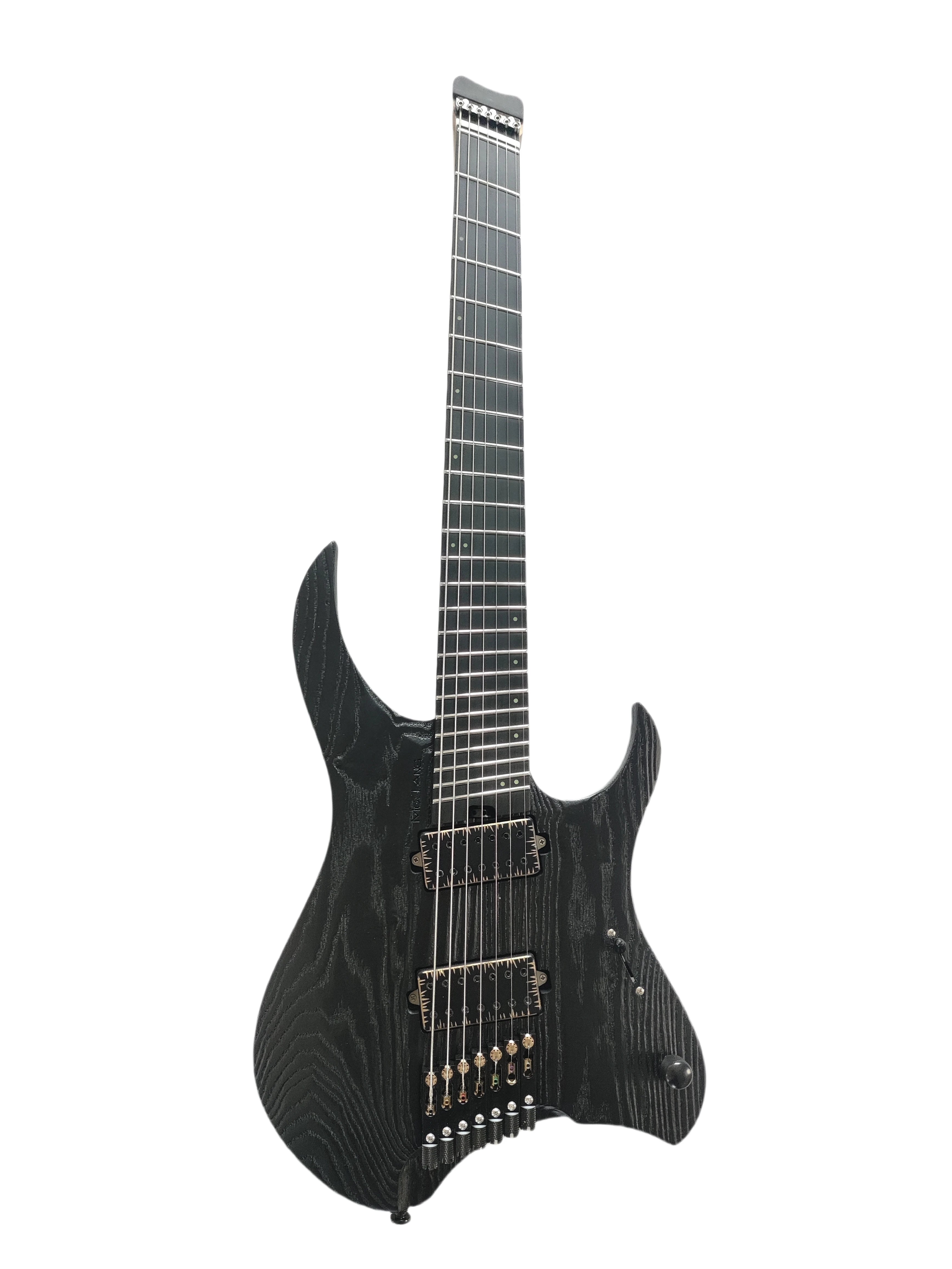 McTang 7-Strings Electric Guitar