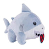 Jeff The Land Shark Plush Toy