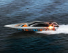 UDI RC Large RC Speed Boat: High-Speed Remote Control Watercraft