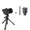 SV41 Pro 28-84x80 Mak Spotting Scope: Your Clear View to Nature