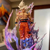 Dragon Ball Animation Ultimate Goku GK Figure - Creative Model Statue