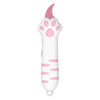 Cute Cat Paw Sharp Box Cutter: Mini Portable Cat Claw Utility Knife