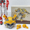 Transformers Bumblebee H1 Bluetooth Earbuds