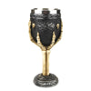 DarkFang Gothic Wine Goblet