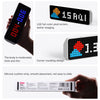 Full Color Ulanzi TC001 Smart Pixel LED Clock