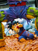 28cm Dragon Ball Piccolo & Son Gohan Action Figurine / PVC Statue