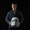 Star Wars: The Black Series Imperial Stormtrooper Electronic Voice Changer Helmet