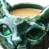 Cat Mineral Crystal Coffee Handmade Mugs