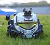 Titanfall Cosplay Pulse 1:1 Adjustable Helmet