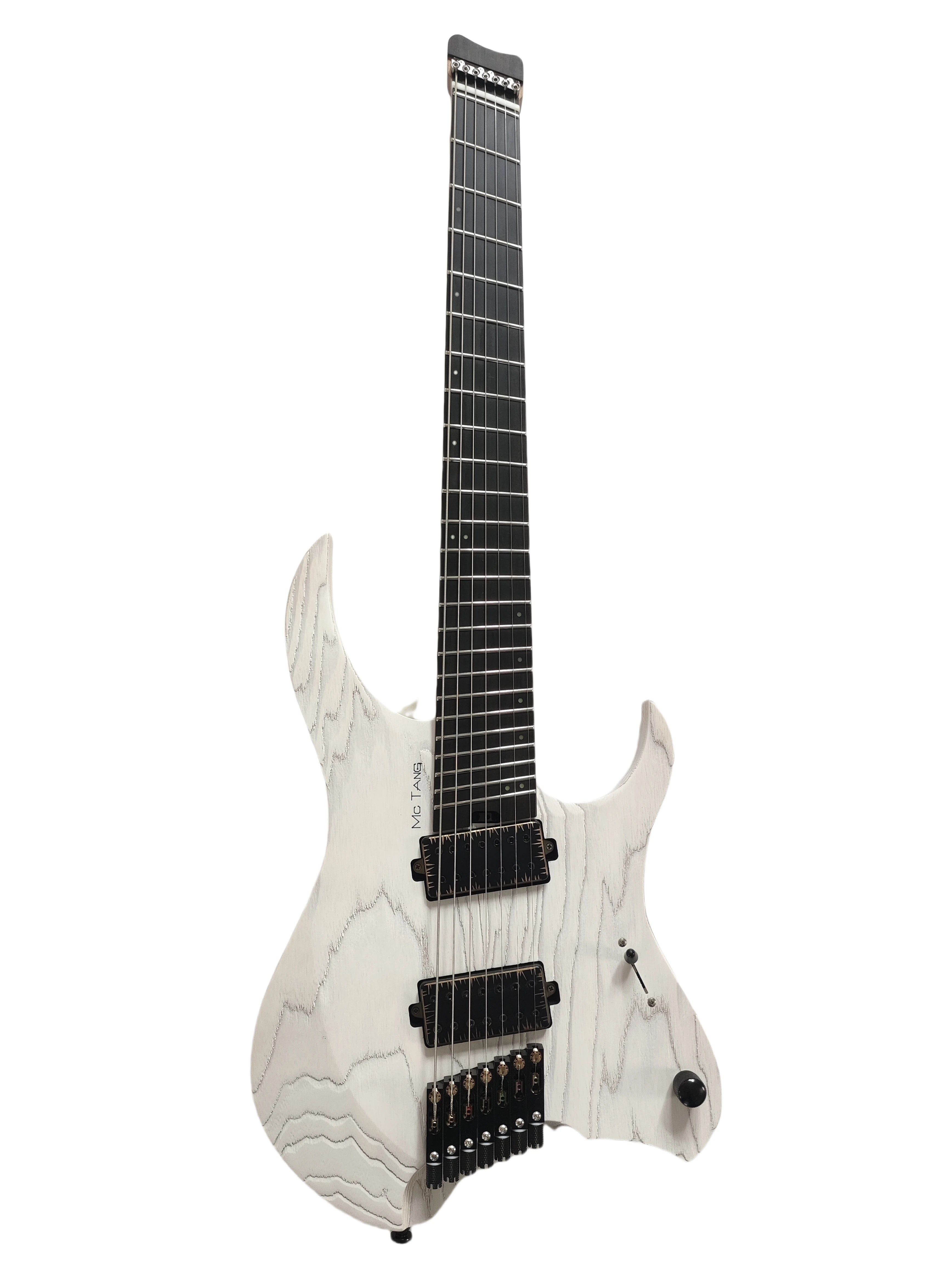 McTang 7-Strings Electric Guitar