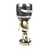 DarkFang Gothic Wine Goblet
