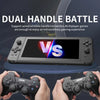 Portable X70 Retro Game Console - 7-Inch HD Screen, Children's Gifts, Two-Player Games