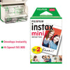 Fujifilm Instax Mini White Film