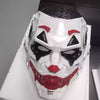 The Joker Themed Cosplay Masks