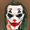 The Joker Themed Cosplay Masks