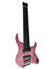 McTang 7-Strings Electric Guitar