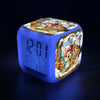 One Piece Animation Figure Alarm Clock