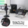 Maono Maonocaster AME2 Audio Interface Mixer