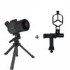 SV41 Pro 28-84x80 Mak Spotting Scope: Your Clear View to Nature