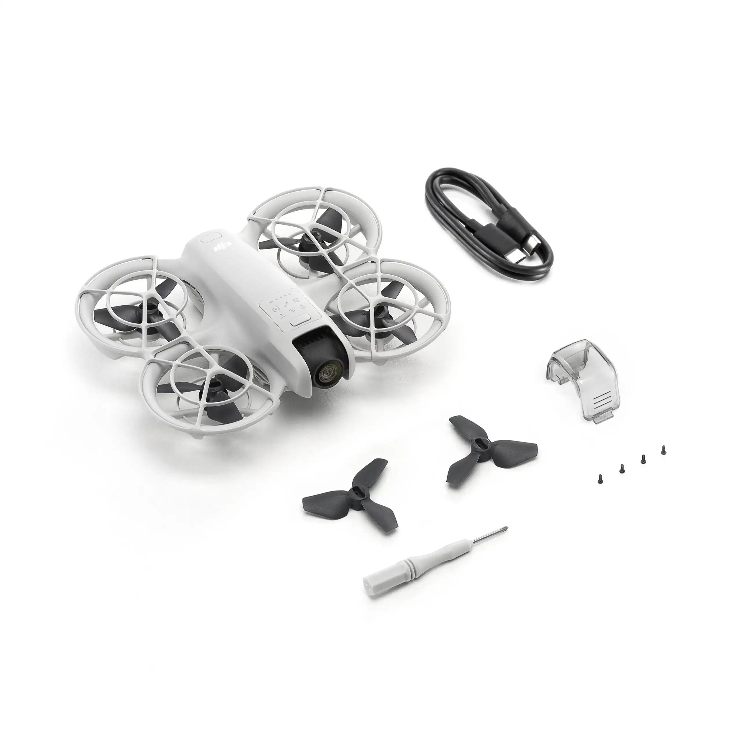 DJI Neo Mini Self-Flying Drone | Mini Drone with 4K UHD Camera