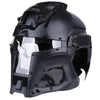Tactical Full-covered Iron Warrior Star Wars Themed Helmet