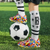 DynamoFlex Indoor Youth Football Boots