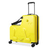 KidVenture Rolling Suitcase - Premium Travel Companion for Happy Explorers
