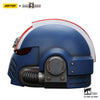 Warhammer 40,000 Wearable MkX Cosplay Helmet