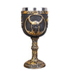 DarkFang Gothic Wine Goblet