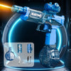 High-Pressure Electric Water Gun: Automatic Summer Fun Toy