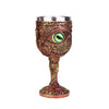 DarkFang Gothic Wine Goblet