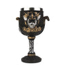 DarkFang Gothic Wine Goblet