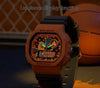 Pokemon: Luminous Sports Electronic Watch for Boys and Girls